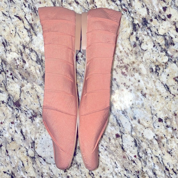 Korks Palmer Ballet Flats size 6- NEW!! - Picture 2 of 5